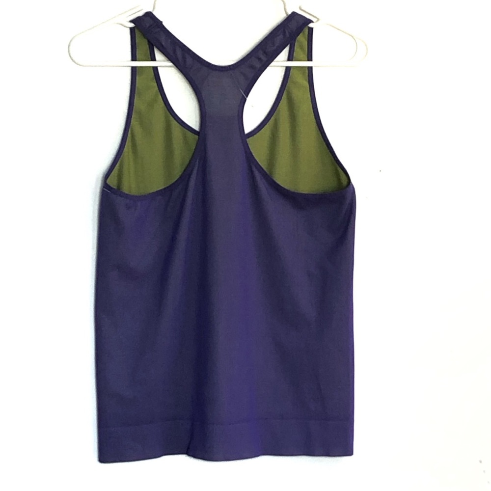 NEW BALANCE Racerback Tank Top - Picture 2 of 6